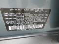 Dark Gray Metallic - Forester 2.5 X Premium Photo No. 17