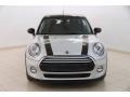 White Silver Metallic - Cooper Hardtop 4 Door Photo No. 2