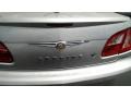 2008 Bright Silver Metallic Chrysler Sebring Limited Convertible  photo #35