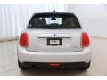 White Silver Metallic - Cooper Hardtop 4 Door Photo No. 17
