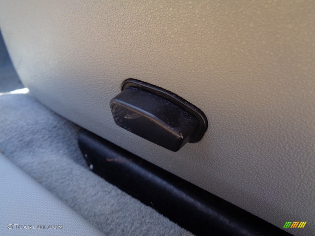 2008 Sebring Limited Convertible - Bright Silver Metallic / Dark Slate Gray/Light Slate Gray photo #55