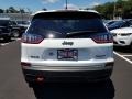Bright White - Cherokee Trailhawk 4x4 Photo No. 5