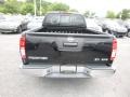 Magnetic Black - Frontier SV King Cab 4x4 Photo No. 5