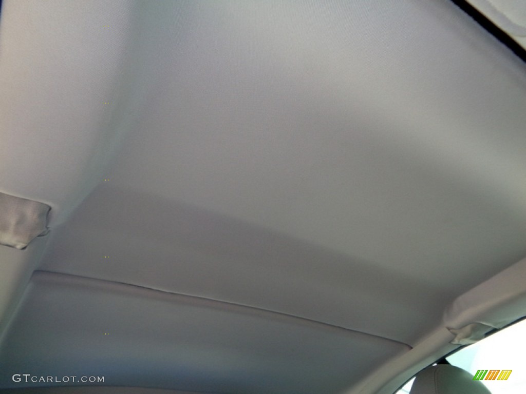 2008 Sebring Limited Convertible - Bright Silver Metallic / Dark Slate Gray/Light Slate Gray photo #76