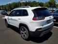 Bright White - Cherokee Limited 4x4 Photo No. 4