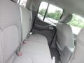 Magnetic Black - Frontier S Crew Cab 4x4 Photo No. 12