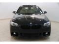 Carbon Black Metallic - 5 Series 535i xDrive Sedan Photo No. 2