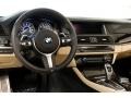 Carbon Black Metallic - 5 Series 535i xDrive Sedan Photo No. 6