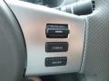 Steel 2018 Nissan Frontier S Crew Cab 4x4 Steering Wheel