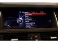 Carbon Black Metallic - 5 Series 535i xDrive Sedan Photo No. 10