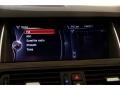 Carbon Black Metallic - 5 Series 535i xDrive Sedan Photo No. 11