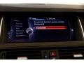 Carbon Black Metallic - 5 Series 535i xDrive Sedan Photo No. 12