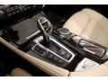 Carbon Black Metallic - 5 Series 535i xDrive Sedan Photo No. 14