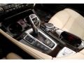 Carbon Black Metallic - 5 Series 535i xDrive Sedan Photo No. 15