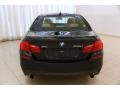 Carbon Black Metallic - 5 Series 535i xDrive Sedan Photo No. 22