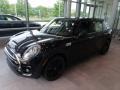 Midnight Black - Clubman Cooper S Photo No. 3