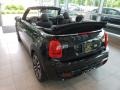 Midnight Black - Convertible Cooper S Photo No. 2