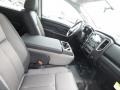 2018 Glacier White Nissan TITAN XD S Crew Cab 4x4  photo #4