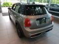 2019 Melting Silver Mini Hardtop Cooper S 4 Door  photo #2