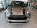 2019 Melting Silver Mini Hardtop Cooper S 4 Door  photo #4