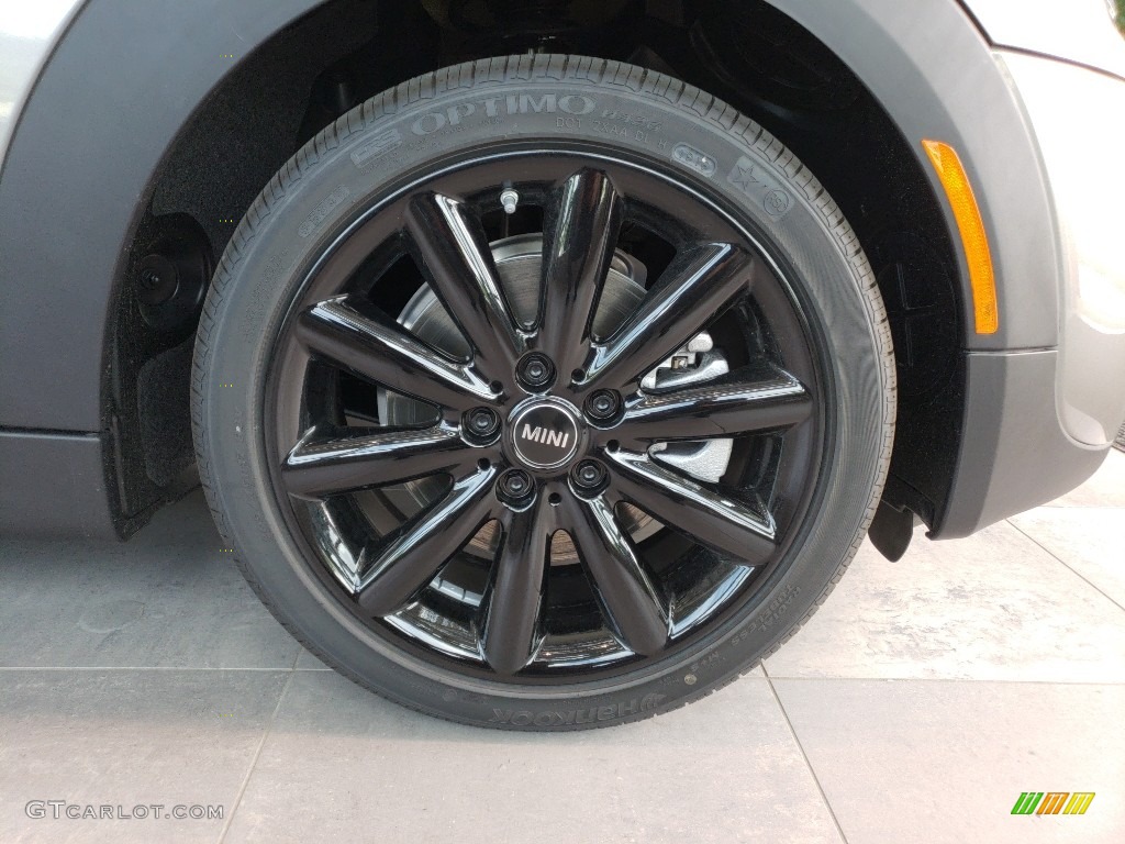 2019 Mini Hardtop Cooper S 4 Door Wheel Photo #127910494