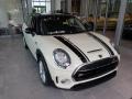 2019 Pepper White Mini Clubman Cooper S All4  photo #4