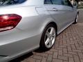 Iridium Silver Metallic - E 350 Sedan Photo No. 66