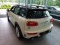 2019 Pepper White Mini Clubman Cooper S All4  photo #8