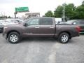 2018 Java Metallic Nissan Titan SV Crew Cab 4x4  photo #12