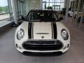 2019 Pepper White Mini Clubman Cooper S All4  photo #10