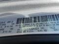 Bright Silver Metallic - 1500 Express Quad Cab 4x4 Photo No. 9