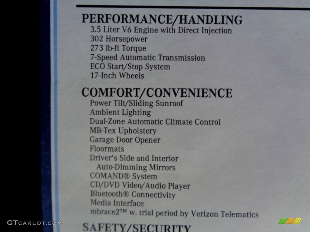 2014 E 350 Sedan - Iridium Silver Metallic / Gray/Dark Gray photo #78