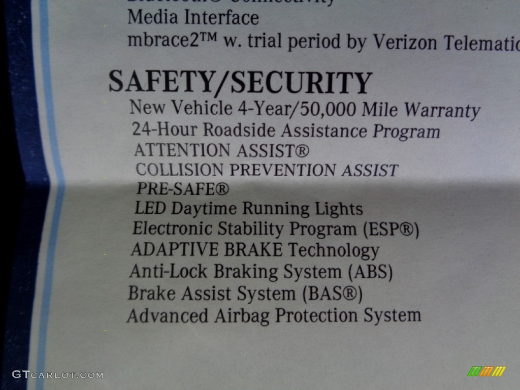 2014 E 350 Sedan - Iridium Silver Metallic / Gray/Dark Gray photo #79