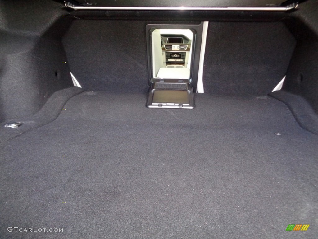 2014 E 350 Sedan - Iridium Silver Metallic / Gray/Dark Gray photo #80