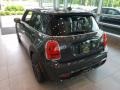 2019 Thunder Grey Mini Hardtop Cooper S 2 Door  photo #2