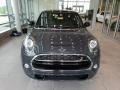 2019 Thunder Grey Mini Hardtop Cooper S 2 Door  photo #4