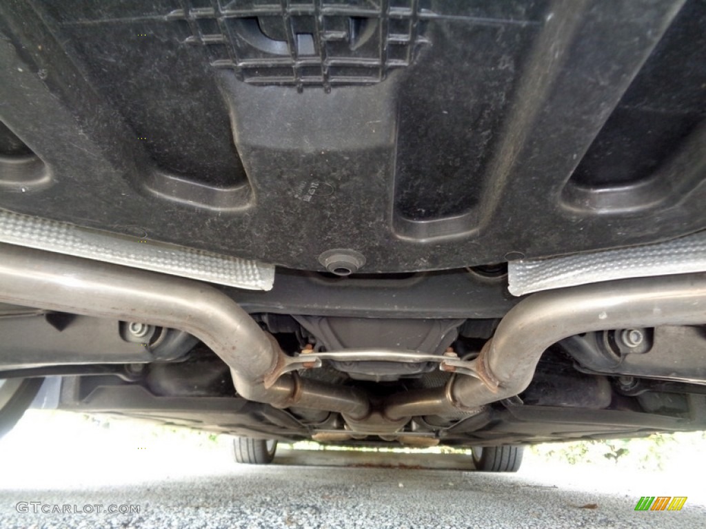 2014 E 350 Sedan - Iridium Silver Metallic / Gray/Dark Gray photo #94