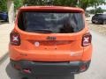 2017 Omaha Orange Jeep Renegade Trailhawk 4x4  photo #8