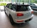 2019 White Silver Mini Clubman Cooper All4  photo #2