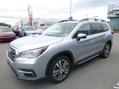 2019 Subaru Ascent