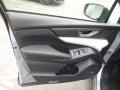 Door Panel of 2019 Ascent Limited