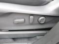 2019 Subaru Ascent Slate Black Interior Controls Photo