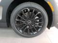 2019 Mini Clubman Cooper S All4 Wheel and Tire Photo