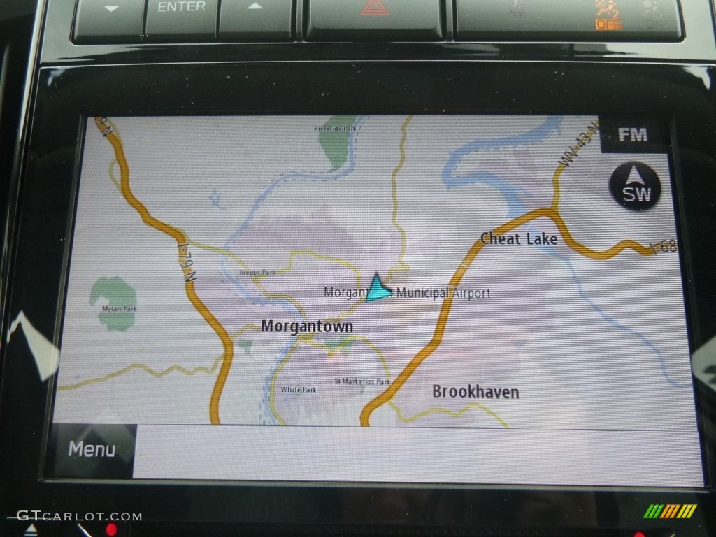 2019 Subaru Ascent Limited Navigation Photo #127911994