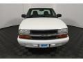 Summit White - S10 LS Regular Cab Photo No. 5