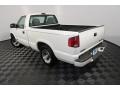 Summit White - S10 LS Regular Cab Photo No. 8