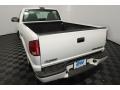 Summit White - S10 LS Regular Cab Photo No. 9