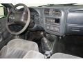 Summit White - S10 LS Regular Cab Photo No. 13