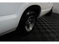 Summit White - S10 LS Regular Cab Photo No. 19
