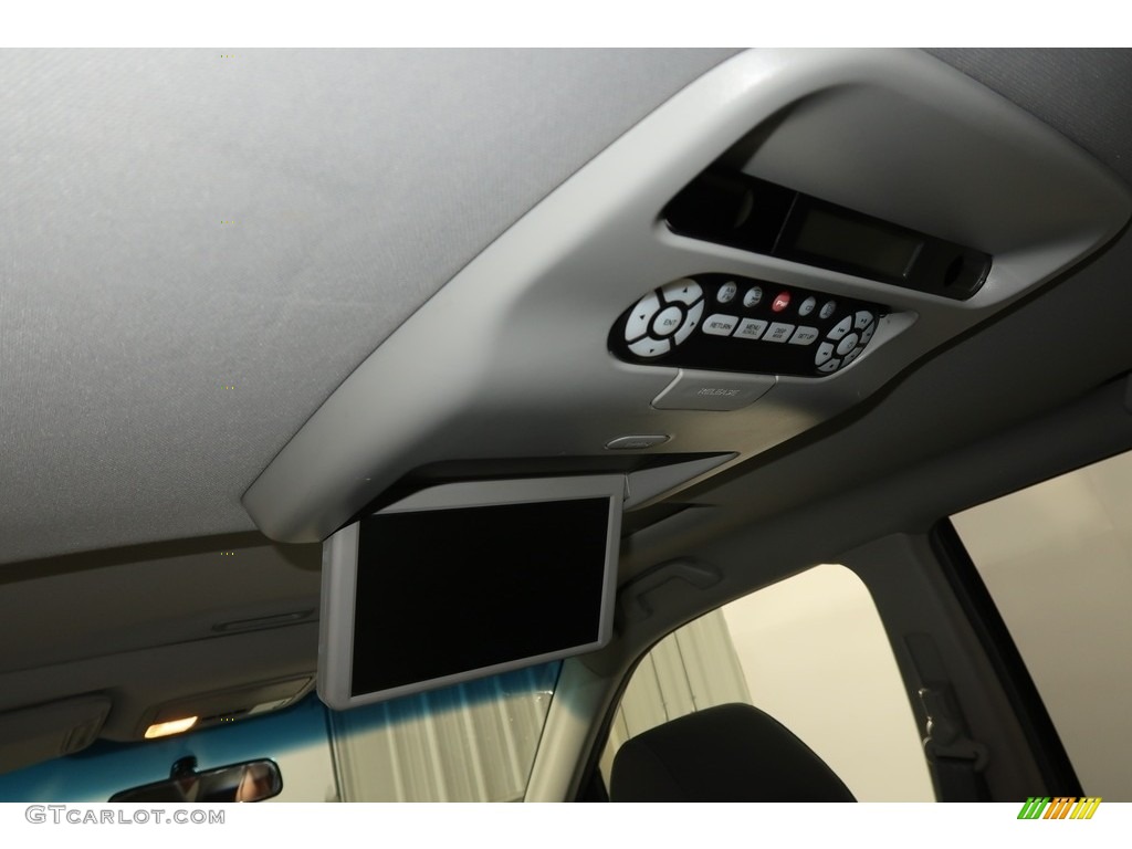 2008 Pilot Special Edition 4WD - Formal Black / Gray photo #2